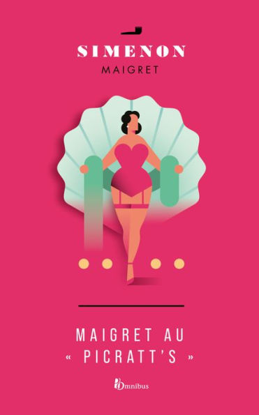 Maigret au Picratt's (Maigret in Montmartre)