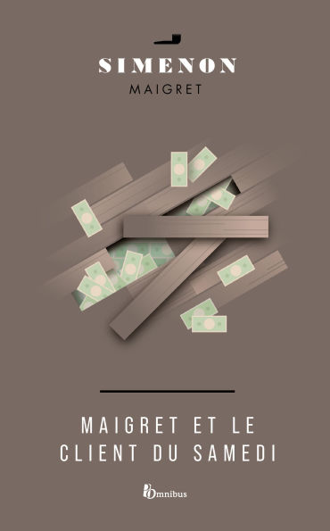 Maigret et le client du samedi (Maigret and the Saturday Caller)