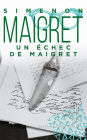 Un échec de Maigret (Maigret's Failure)