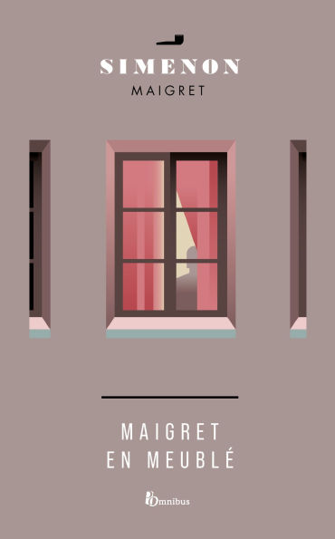 Maigret en meublé (Maigret Takes a Room)