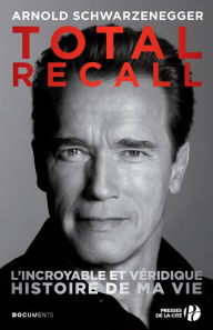 Title: Total recall, Author: Arnold Schwarzenegger