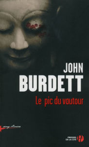 Title: Le Pic du vautour, Author: John Burdett