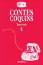 Contes coquins 8 - Torride