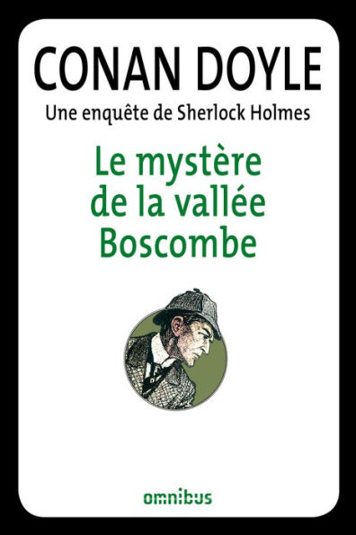 Le mystère de la vallée de Boscombe