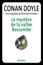 Le mystère de la vallée de Boscombe