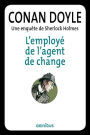 L'employé de l'agent de change