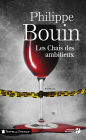 Les Chais des ambitieux