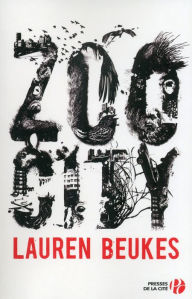 Title: Zoo City (French Edition), Author: Lauren Beukes