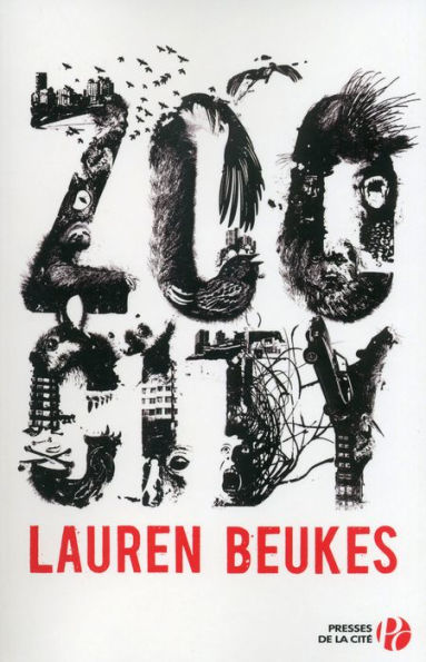 Zoo City (French Edition)