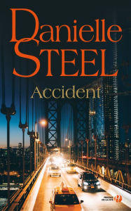 Title: Accident, Author: Danielle Steel