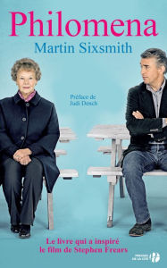Title: Philoména, Author: Martin Sixsmith