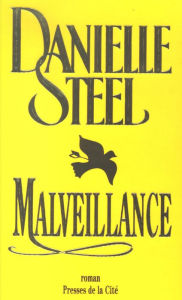 Title: Malveillance, Author: Danielle Steel
