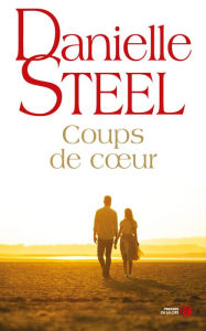 Title: Coups de cour, Author: Danielle Steel
