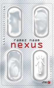 Title: Nexus, Author: Ramez Naam