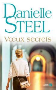 Title: Voeux secrets, Author: Danielle Steel