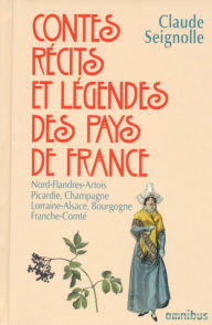 Title: Contes, récits et légendes des pays de France 2, Author: Claude Seignolle