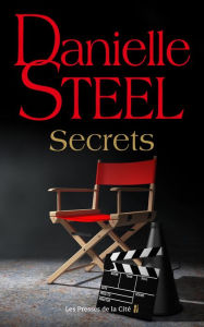 Title: Secrets, Author: Danielle Steel