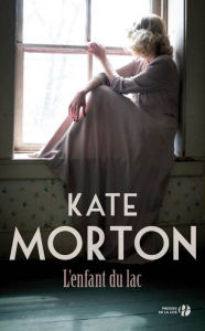 Title: L'enfant du lac, Author: Kate Morton
