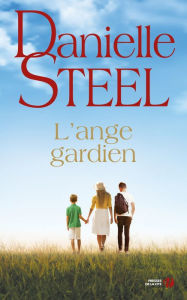 Title: L'ange gardien, Author: Danielle Steel