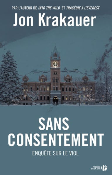 Sans consentement