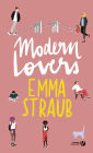 Modern Lovers (French Edition)
