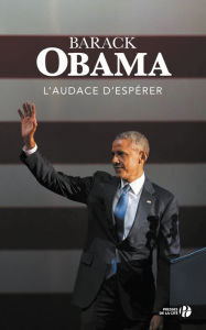 Title: L'Audace d'espérer, Author: Obama Barack