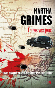 Title: Faites vos jeux, Author: Martha Grimes