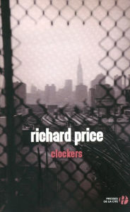 Title: Clockers, Author: Richard Price