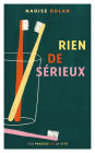 Rien de sérieux