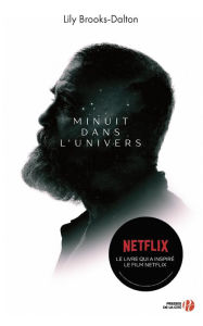 Title: Minuit dans l'univers, Author: Lily Brooks-Dalton