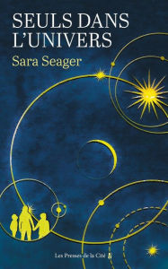 Title: Seuls dans l'univers, Author: Sara Seager