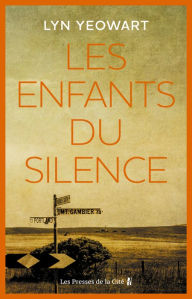 Title: Les Enfants du silence, Author: Lyn Yeowart