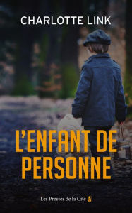 Title: L'Enfant de personne, Author: Charlotte Link