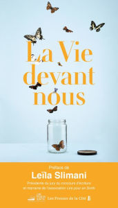 Title: La Vie devant nous, Author: Collectif
