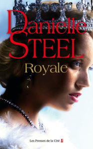 Title: Royale, Author: Danielle Steel