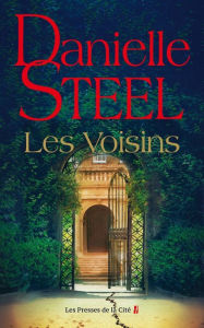 Title: Les Voisins, Author: Danielle Steel