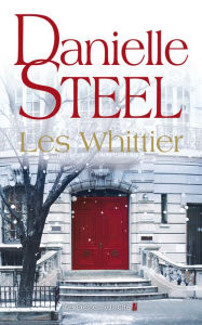 Title: Les Whittier, Author: Danielle Steel