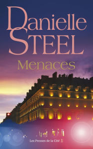 Title: Menaces, Author: Danielle Steel