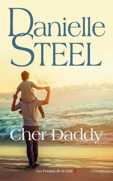 Daddy by Danielle Steel