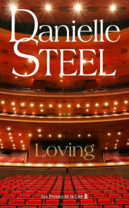 Title: Loving, Author: Danielle Steel