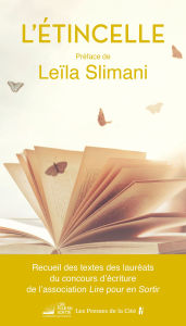 Title: L'Étincelle, Author: Collectif