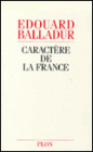 Caractere de la France
