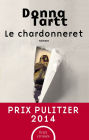 Le chardonneret (The Goldfinch)