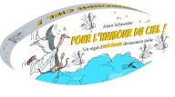Title: Pour l'humour du ciel !, Author: Alain Schneider