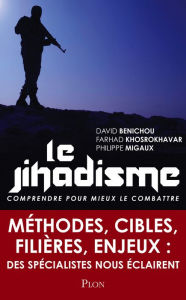 Title: Le jihadisme, Author: David Bénichou