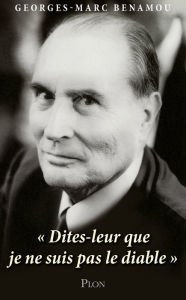 Title: Mitterrand : 