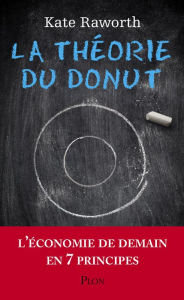 Title: La Théorie du donut, Author: Kate Raworth
