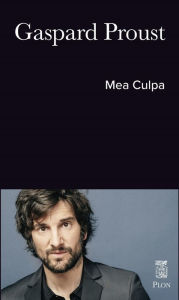 Title: Mea Culpa, Author: Gaspard Proust