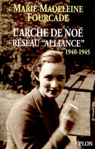 Title: L'Arche de Noé, Author: Marie-Madeleine Fourcade