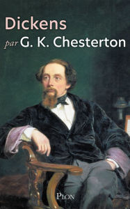 Title: Dickens, Author: G. K. Chesterton